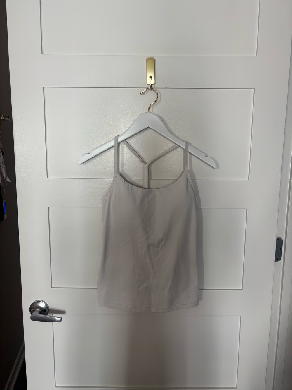 Flow Y Tank Top Lululemon